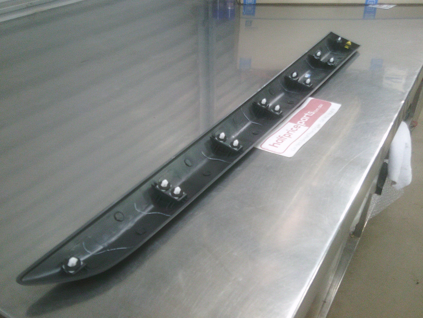 Holden RG Colorado Front Left Hand Door Moulding New Part