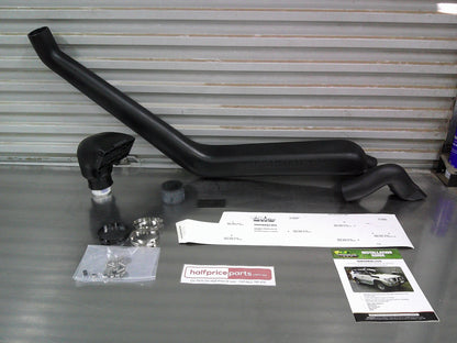 Ironman Snorkel Suits Toyota Landcruiser Prado 90/95 Series (Complete Kit) New Part