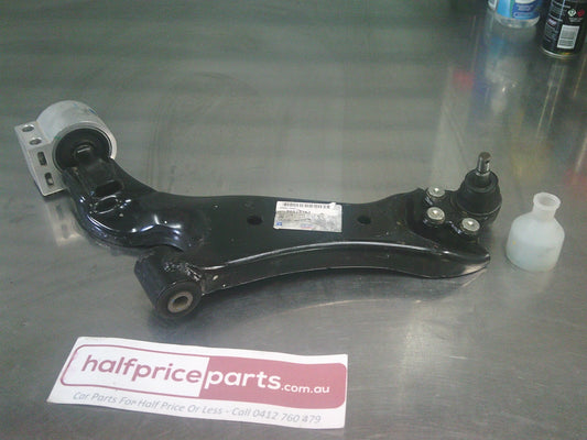 Holden CG Captiva Genuine Left Hand Front Lower Control Arm Assy New Part