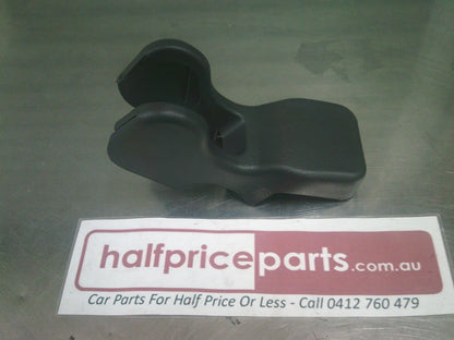 Holden CG Captiva 5 Genuine Left Hand Rear Seat Riser Cover Trim New Part