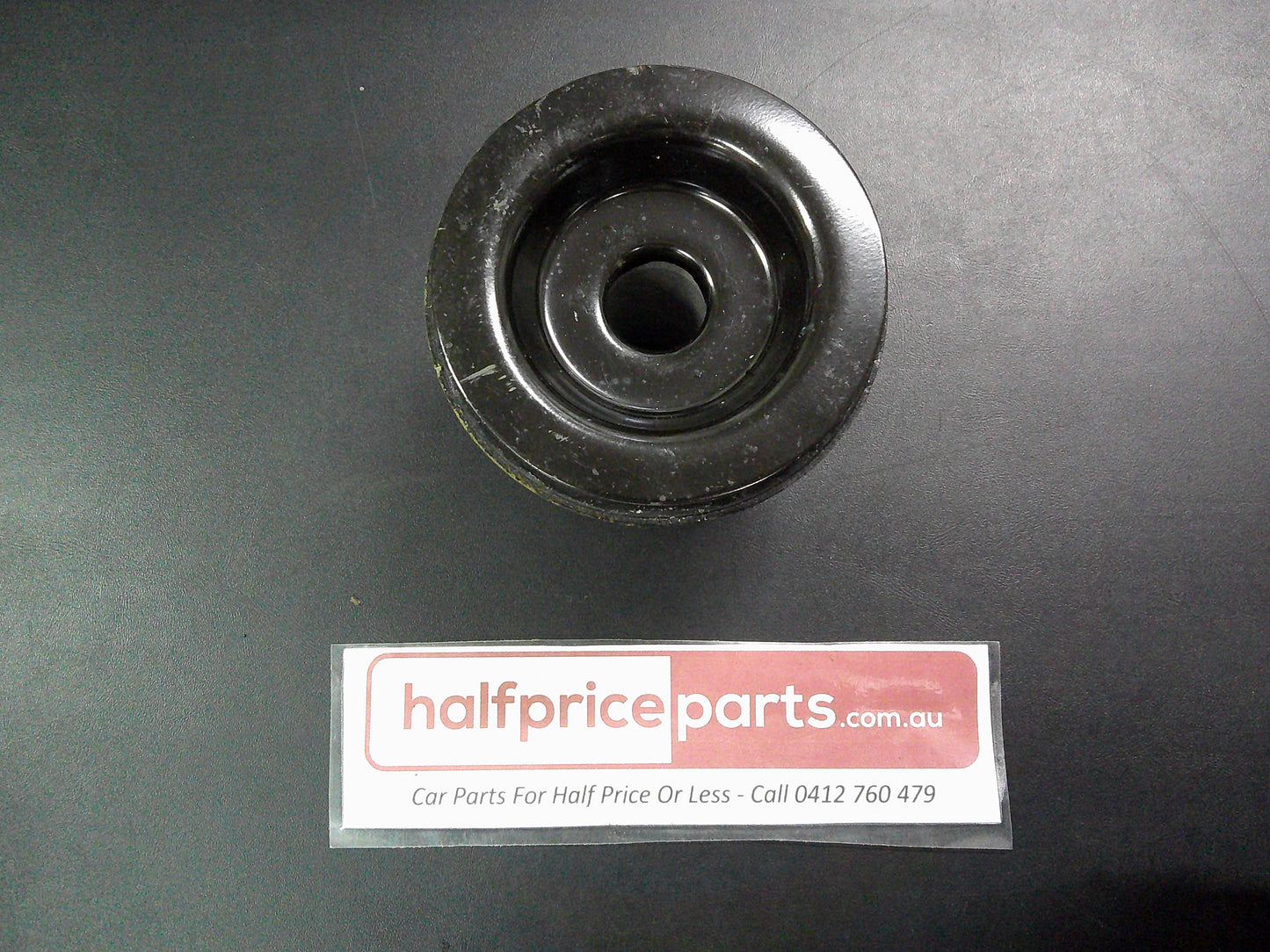 Holden VE/VF Commodore/WM/WN Caprice  Genuine Rear Suspension Crossmember Bush New Part