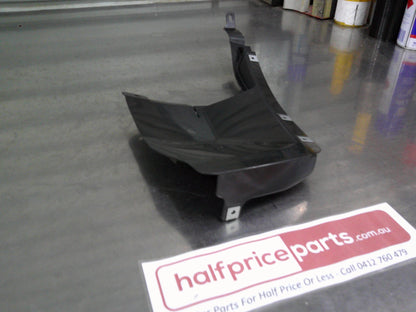 Holden TK Barina Sedan Genuine Left Hand Rear Wheelhouse Liner New Part