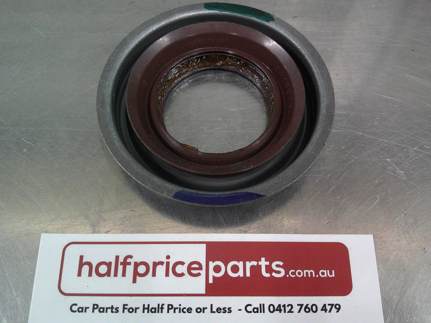 Holden Malibu Genuine Front Wheel Seal Drive Shaft Seal New Part