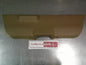 Holden LD Astra Genuine Tailgate Finisher Panel Trim (Brown) New Part