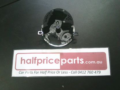 Holden CG Captiva Genuine Front Chrome Grille Emblem New Part
