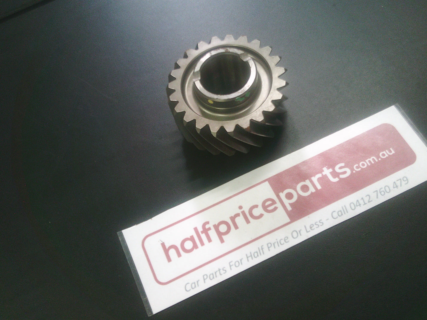 Holden VT Commodore Genuine Transmission Gear New Part