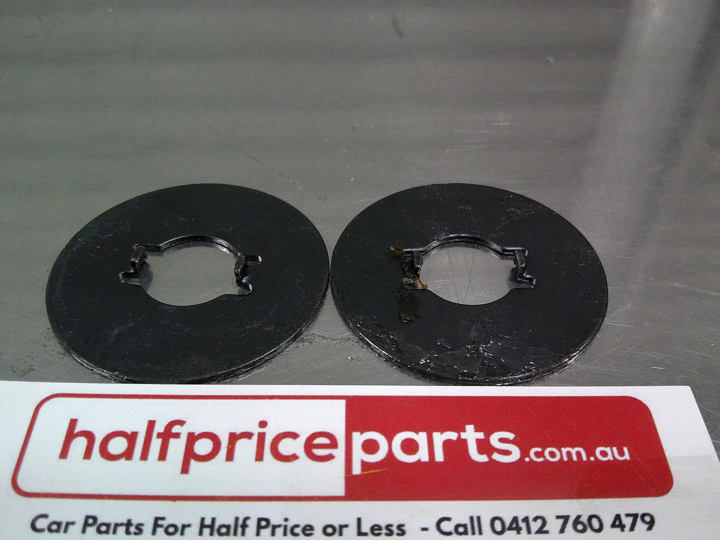 Toyota Hiace TRH201/KDH200/KDH201/TRH221 Drivetech Steering Rack Ends Left Or Right (Sold As Pair ONLY) New Part