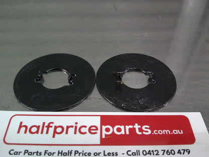 Toyota Hiace TRH201/KDH200/KDH201/TRH221 Drivetech Steering Rack Ends Left Or Right (Sold As Pair ONLY) New Part