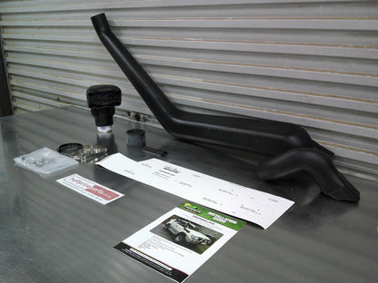 Ironman Snorkel Suits Toyota Landcruiser Prado 90/95 Series (Complete Kit) New Part