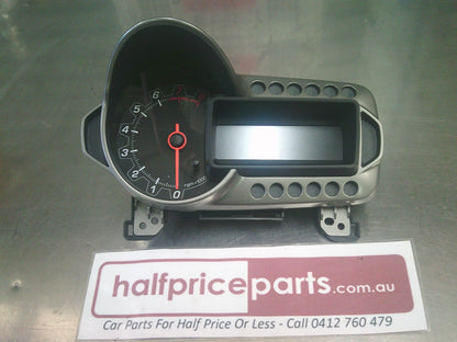 Holden TM Barina Genuine Instrument Dash Cluster Assembly New Part