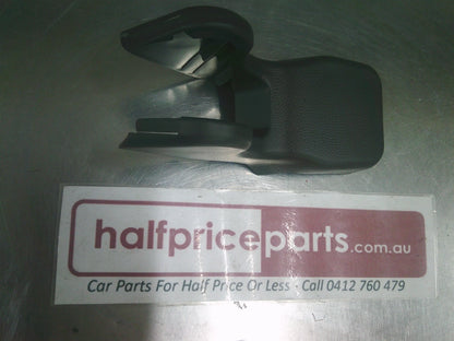 Holden CG Captiva 5 Genuine Left Hand Rear Seat Riser Cover Trim New Part