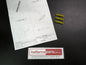 ACDelco Yellow Connector Splice Kit New Part