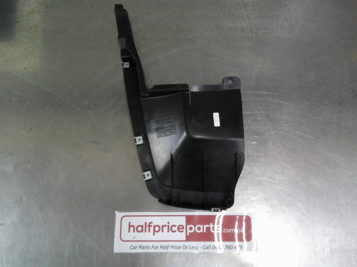 96648674 Holden TK Barina Sedan Genuine Left Hand Rear Wheelhouse Liner New Par ...
