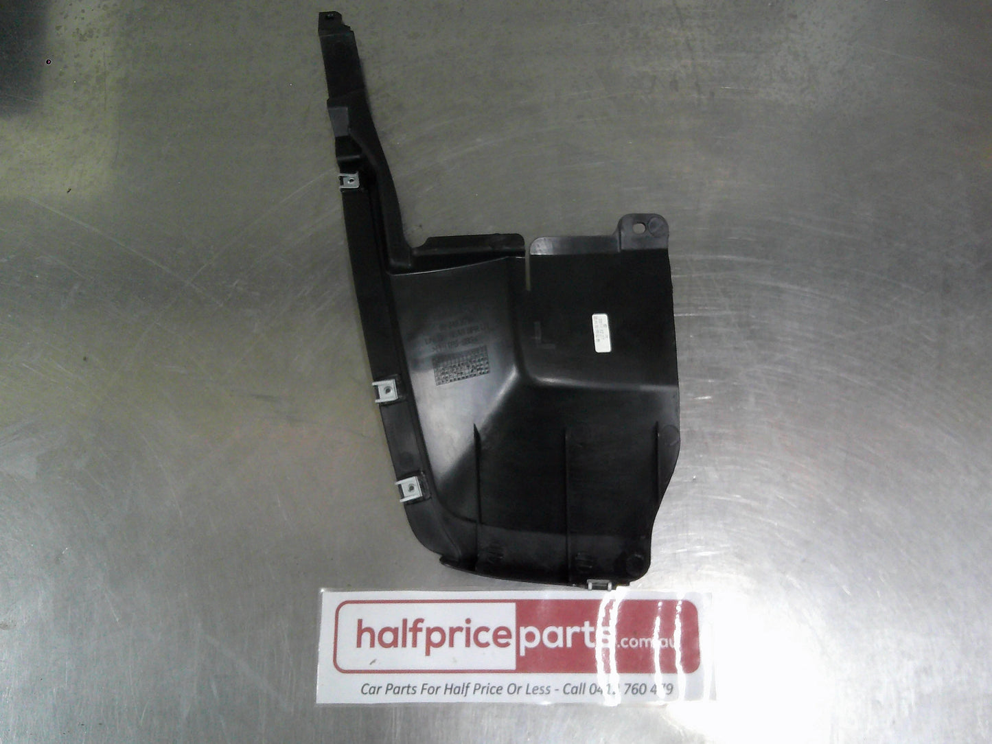 Holden TK Barina Sedan Genuine Left Hand Rear Wheelhouse Liner New Part