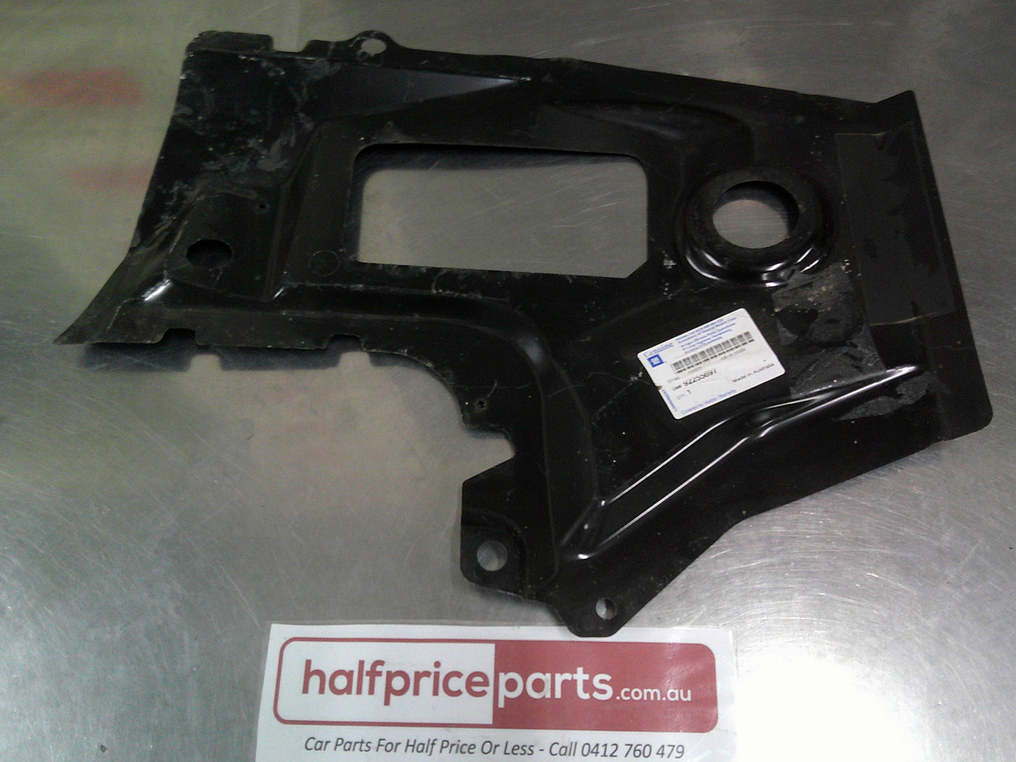 Holden VE Omega/Sports Wagon Genuine Lower Body Extension New Part