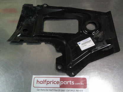 Holden VE Omega/Sports Wagon Genuine Lower Body Extension New Part