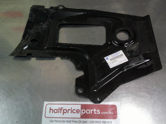 Holden VE Omega/Sports Wagon Genuine Lower Body Extension New Part