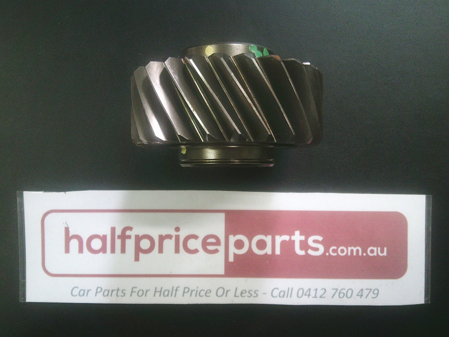 Holden VT Commodore Genuine Transmission Gear New Part