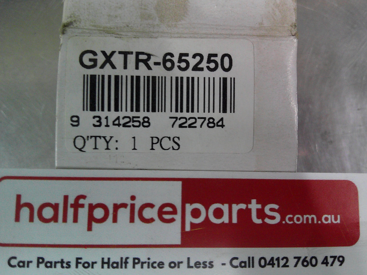 Toyota Hiace TRH201/KDH200/KDH201/TRH221 Drivetech Steering Rack Ends Left Or Right (Sold As Pair ONLY) New Part