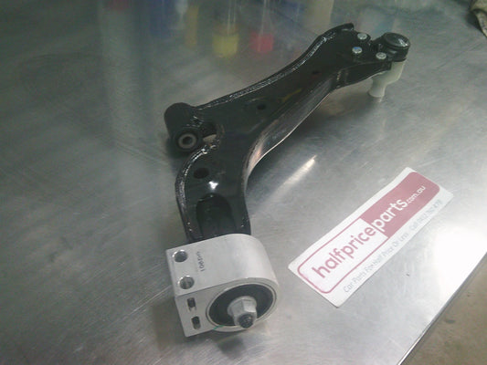 Holden CG Captiva Genuine Left Hand Front Lower Control Arm Assy New Part