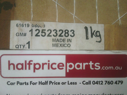 Holden VT Commodore Genuine Transmission Gear New Part