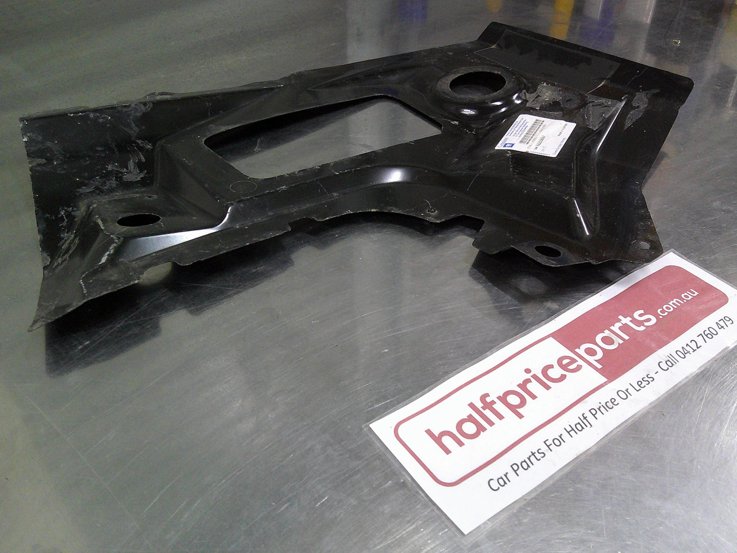 Holden VE Omega/Sports Wagon Genuine Lower Body Extension New Part