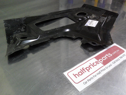 Holden VE Omega/Sports Wagon Genuine Lower Body Extension New Part