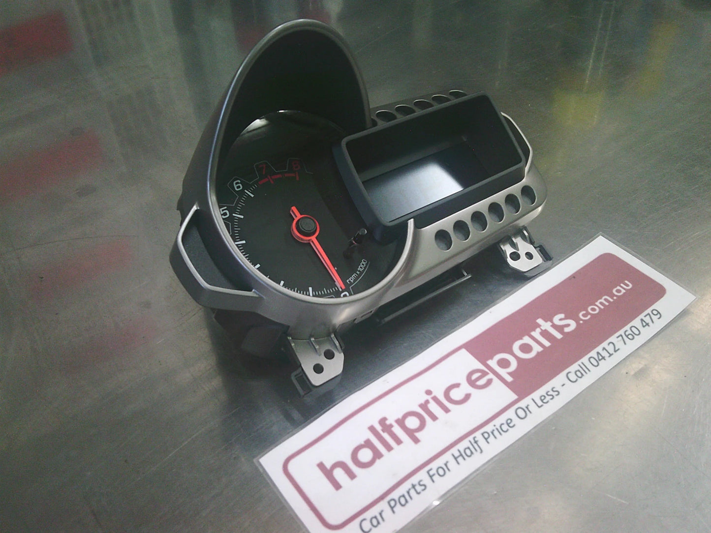 Holden TM Barina Genuine Instrument Dash Cluster Assembly New Part