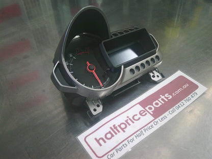 Holden TM Barina Genuine Instrument Dash Cluster Assembly New Part