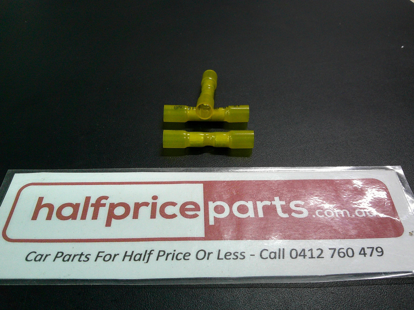 ACDelco Yellow Connector Splice Kit New Part