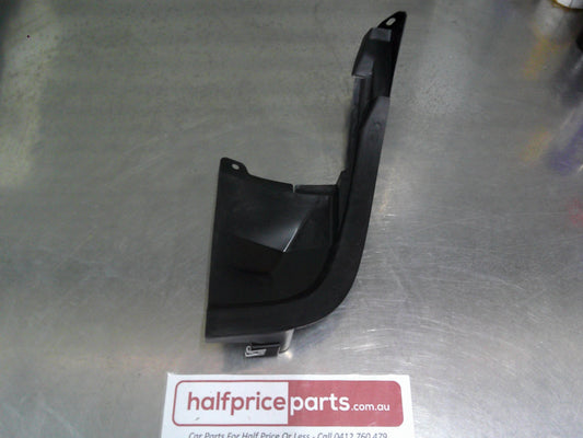 Holden TK Barina Genuine Left Hand Rear Inner Wheel House Liner New Part