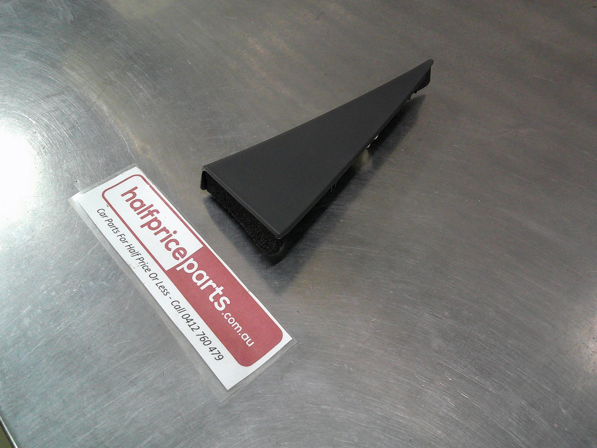 Holden CG Captiva Genuine Right Hand Rear Door Trim New Part