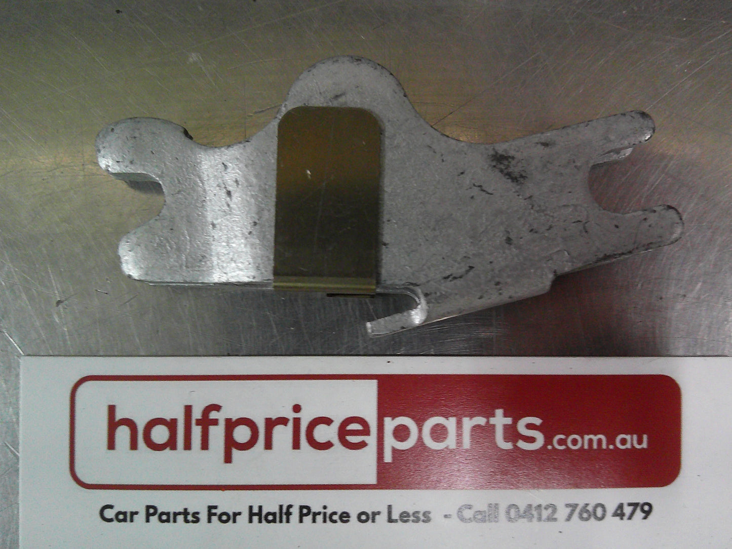 Holden Commodore Genuine Handbrake Pressure Link New Part