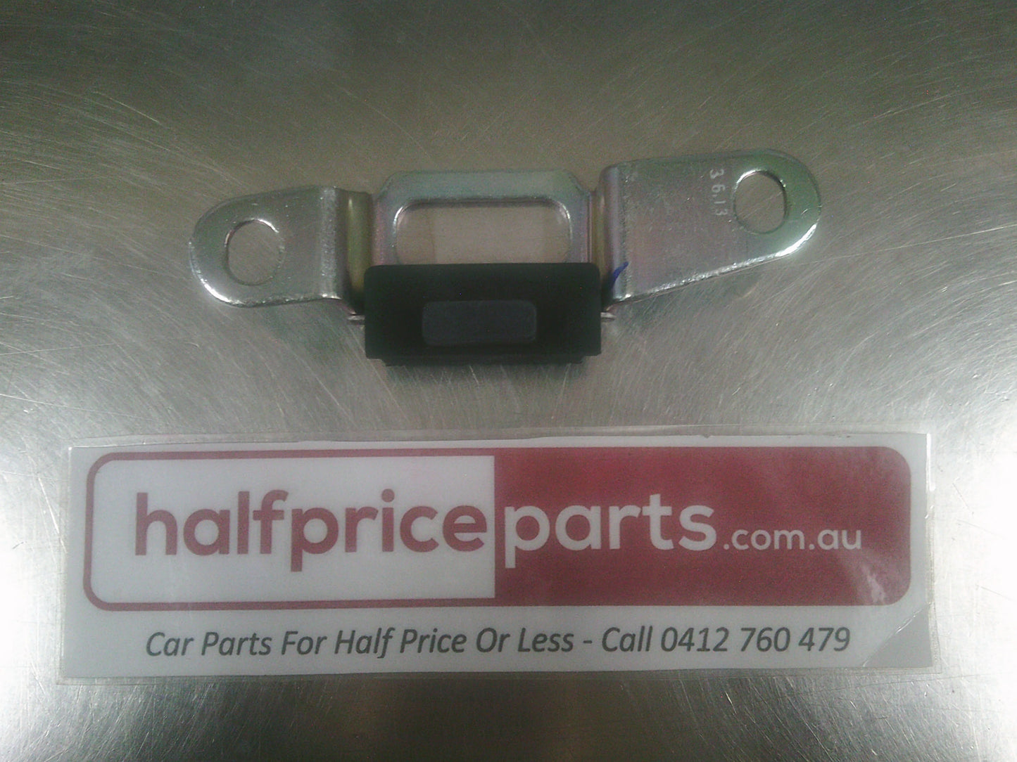 Holden RA Rodeo/Isuzu D-Max Rear Tailgate Left Hand Striker New Part
