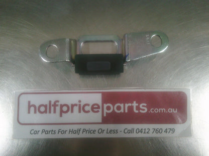 Holden RA Rodeo/Isuzu D-Max Rear Tailgate Left Hand Striker New Part