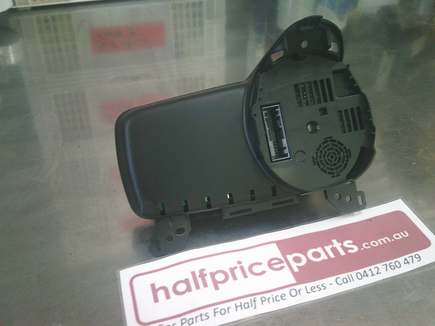 Holden TM Barina Genuine Instrument Dash Cluster Assembly New Part