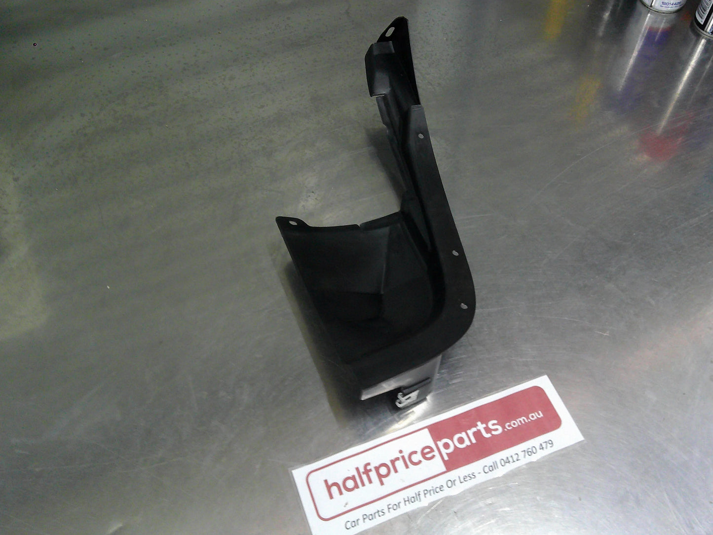 Holden TK Barina Genuine Left Hand Rear Inner Wheel House Liner New Part