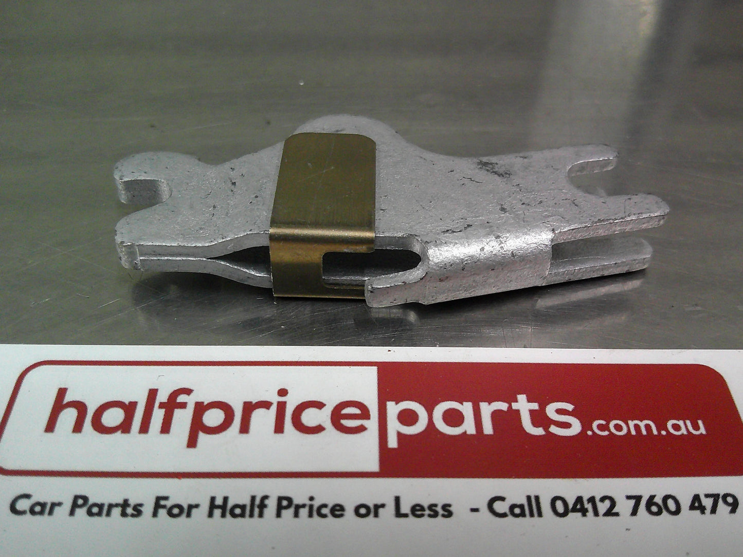 Holden Commodore Genuine Handbrake Pressure Link New Part