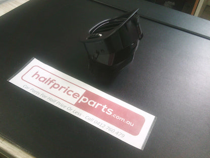 Holden Commodore VY SS Genuine Front Right Hand Door Side Air Vent Assy Black New Part