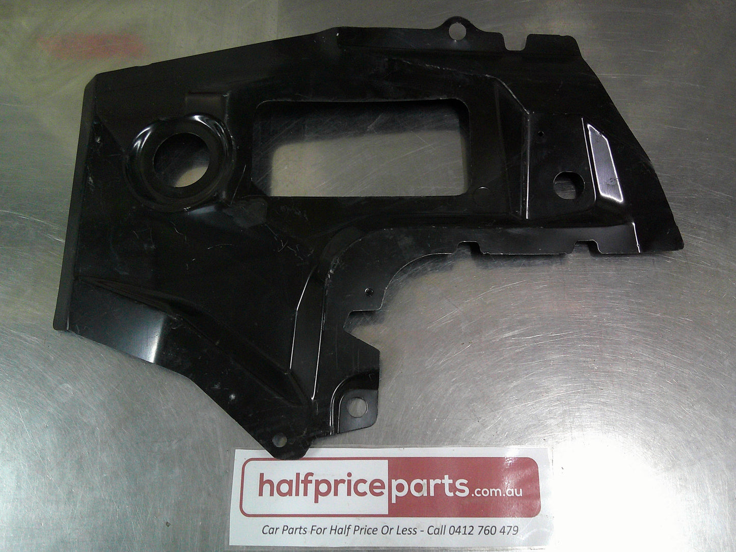 Holden VE Omega/Sports Wagon Genuine Lower Body Extension New Part