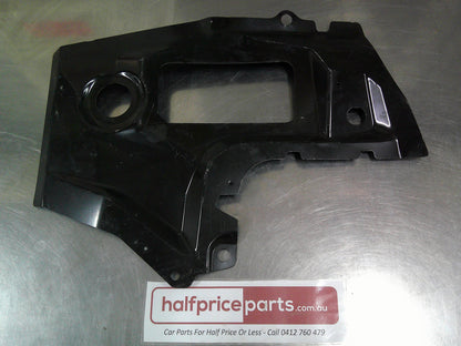 Holden VE Omega/Sports Wagon Genuine Lower Body Extension New Part