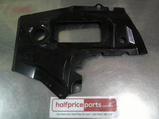Holden VE Omega/Sports Wagon Genuine Lower Body Extension New Part