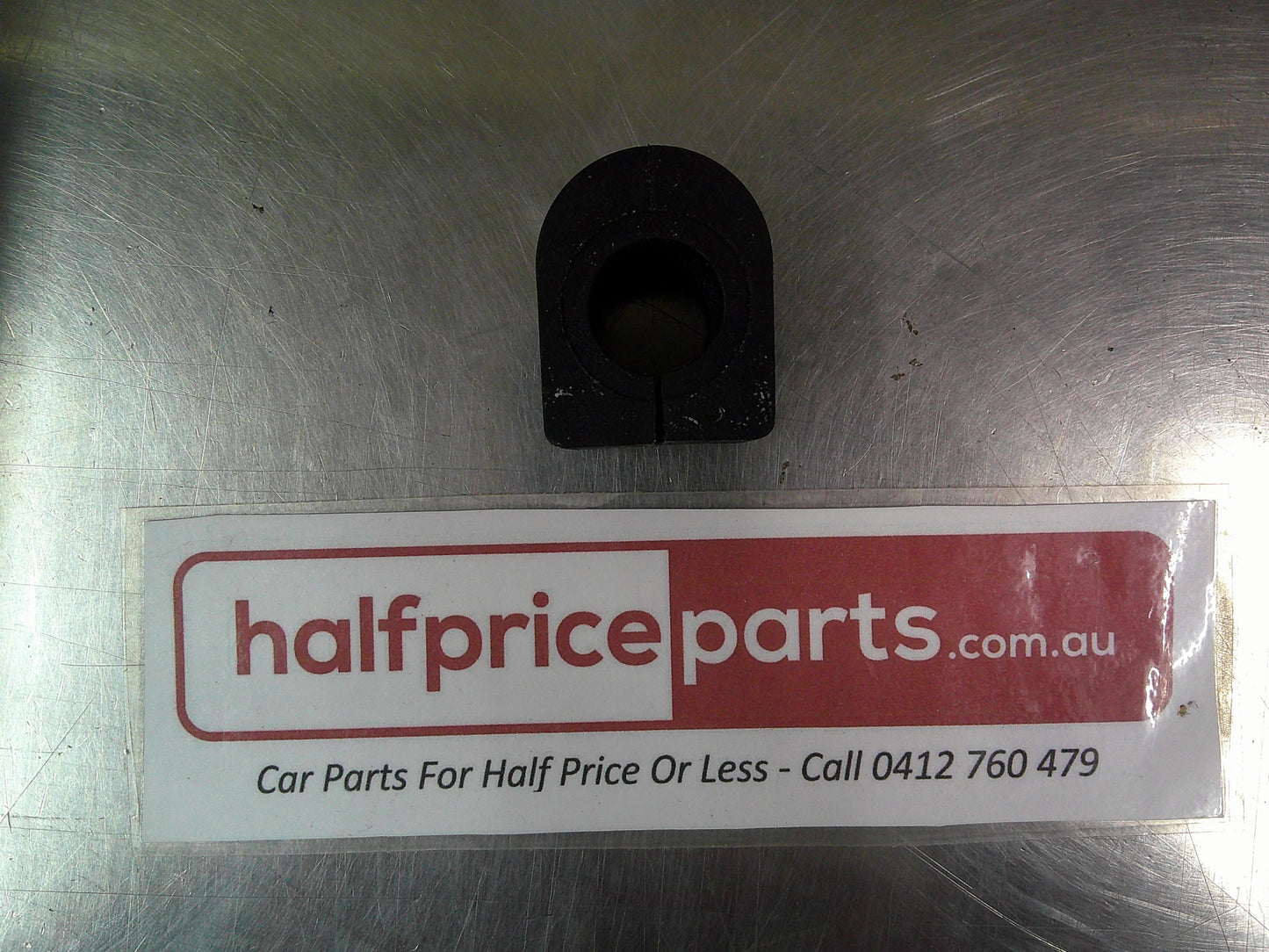 Holden VP Commodore Calais Genuine Rear Stabilizer Insulator New Part