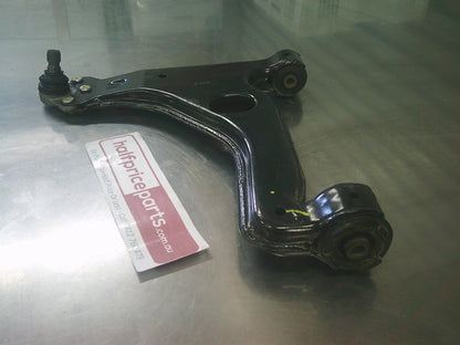 Holden AH Astra Genuine Left Hand Front Control Arm Assembly New Part