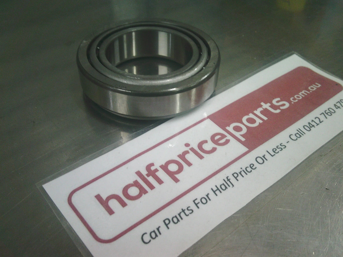 Holden RG Colorado Genuine Front Inner Wheel Bearing New Part