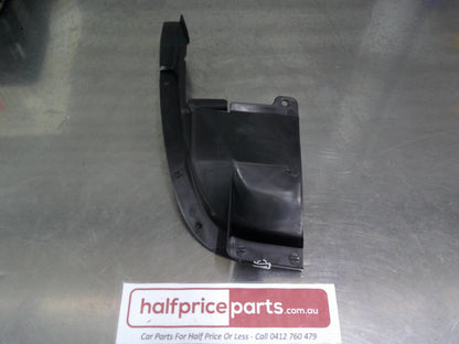 Holden TK Barina Genuine Left Hand Rear Inner Wheel House Liner New Part