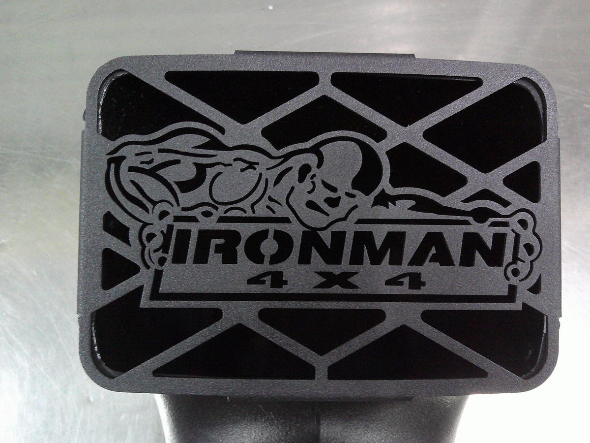 Ironman Snorkel Suits Toyota Landcruiser Prado 90/95 Series (Complete Kit) New Part
