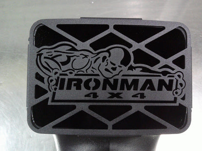 Ironman Snorkel Suits Toyota Landcruiser Prado 90/95 Series (Complete Kit) New Part