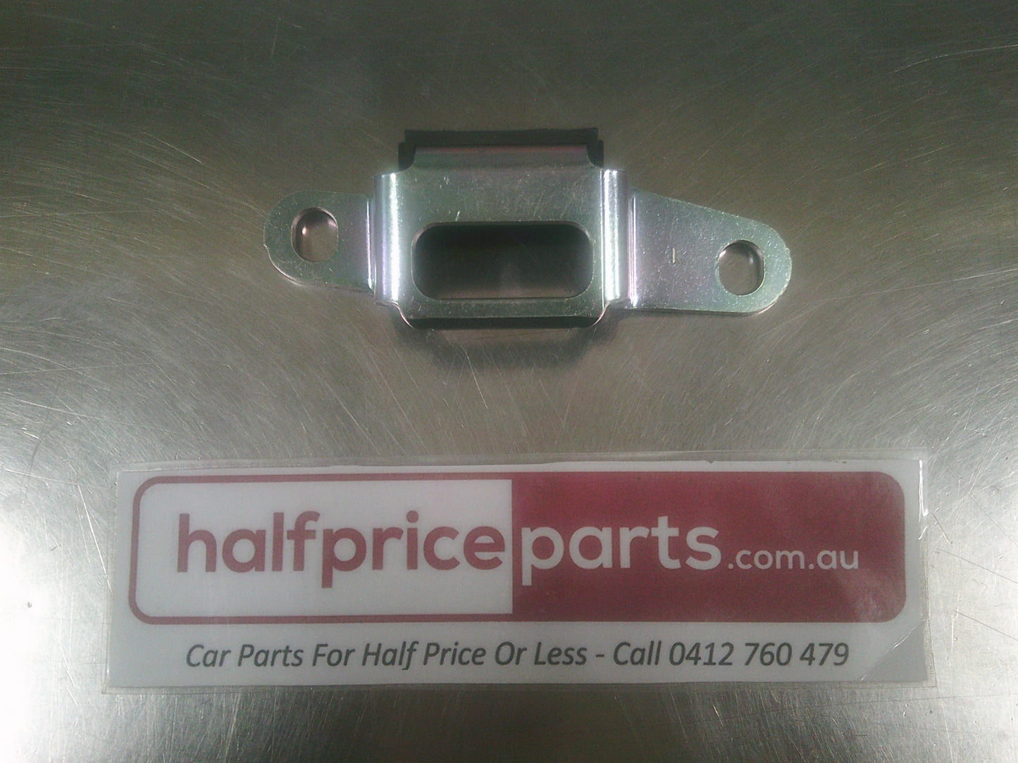 Holden RA Rodeo/Isuzu D-Max Rear Tailgate Left Hand Striker New Part
