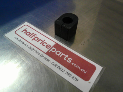 Holden VP Commodore Calais Genuine Rear Stabilizer Insulator New Part